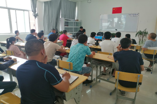 学开锁技术